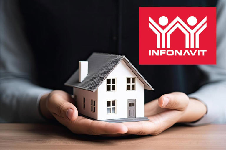Infonavit sí puede negarte un crédito para comprar una casa y estas son ...