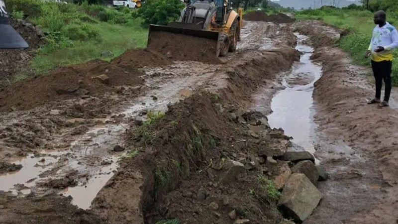 Limpopo floods: Provincial disaster declared as recovery efforts begin