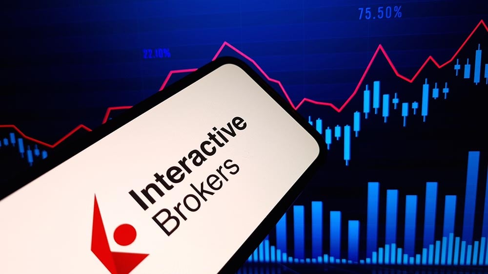 Interactive Brokers keeps innovating to help traders thrive