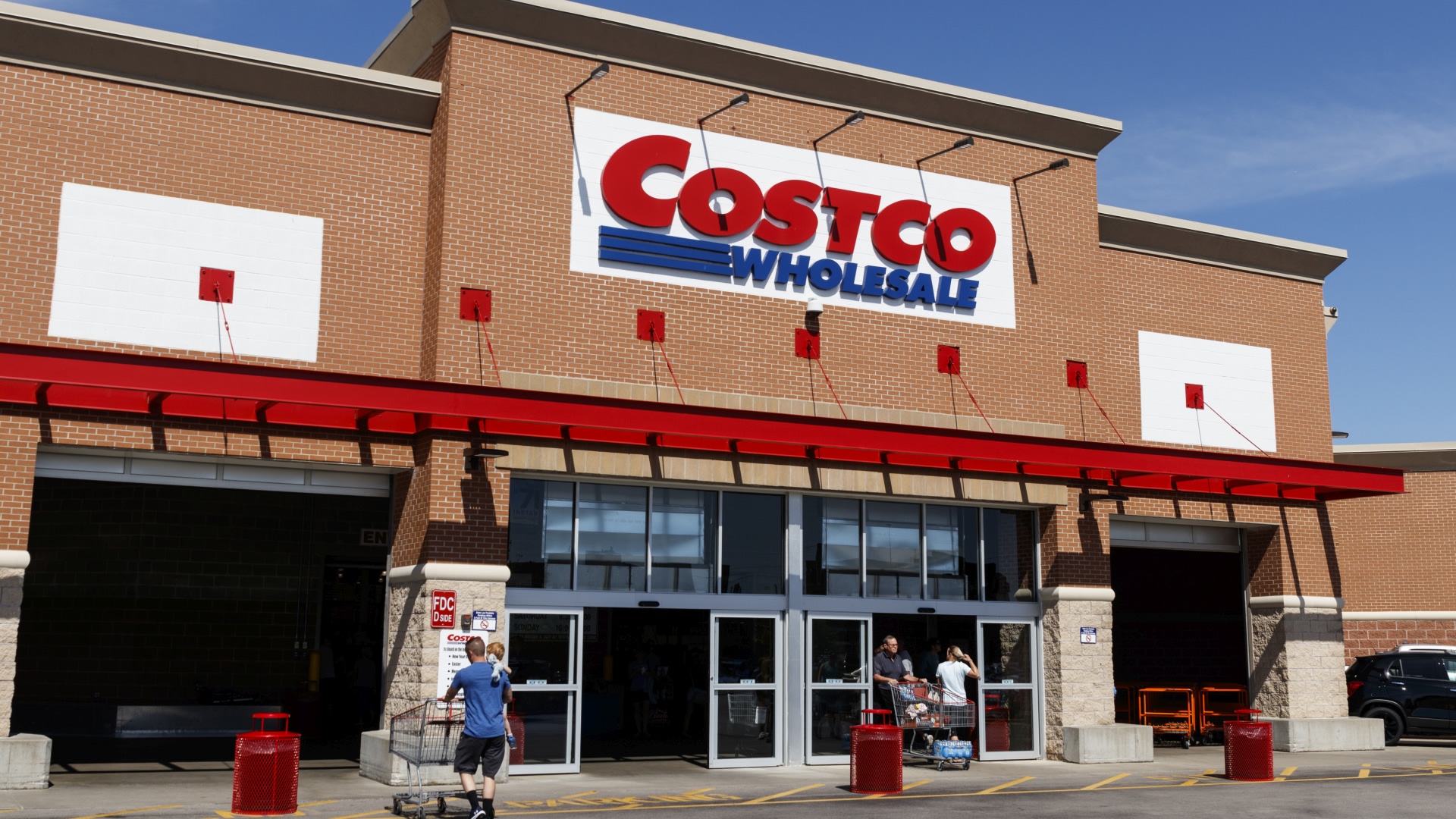 Costco vs. Sam's Club: Which store wins on 5 everyday staples?
