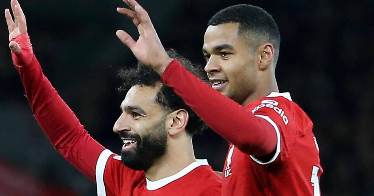 Bayern Munich prepared to pay €75m for Liverpool winger after heavy rejection by Yan Diomande – report<br><br>