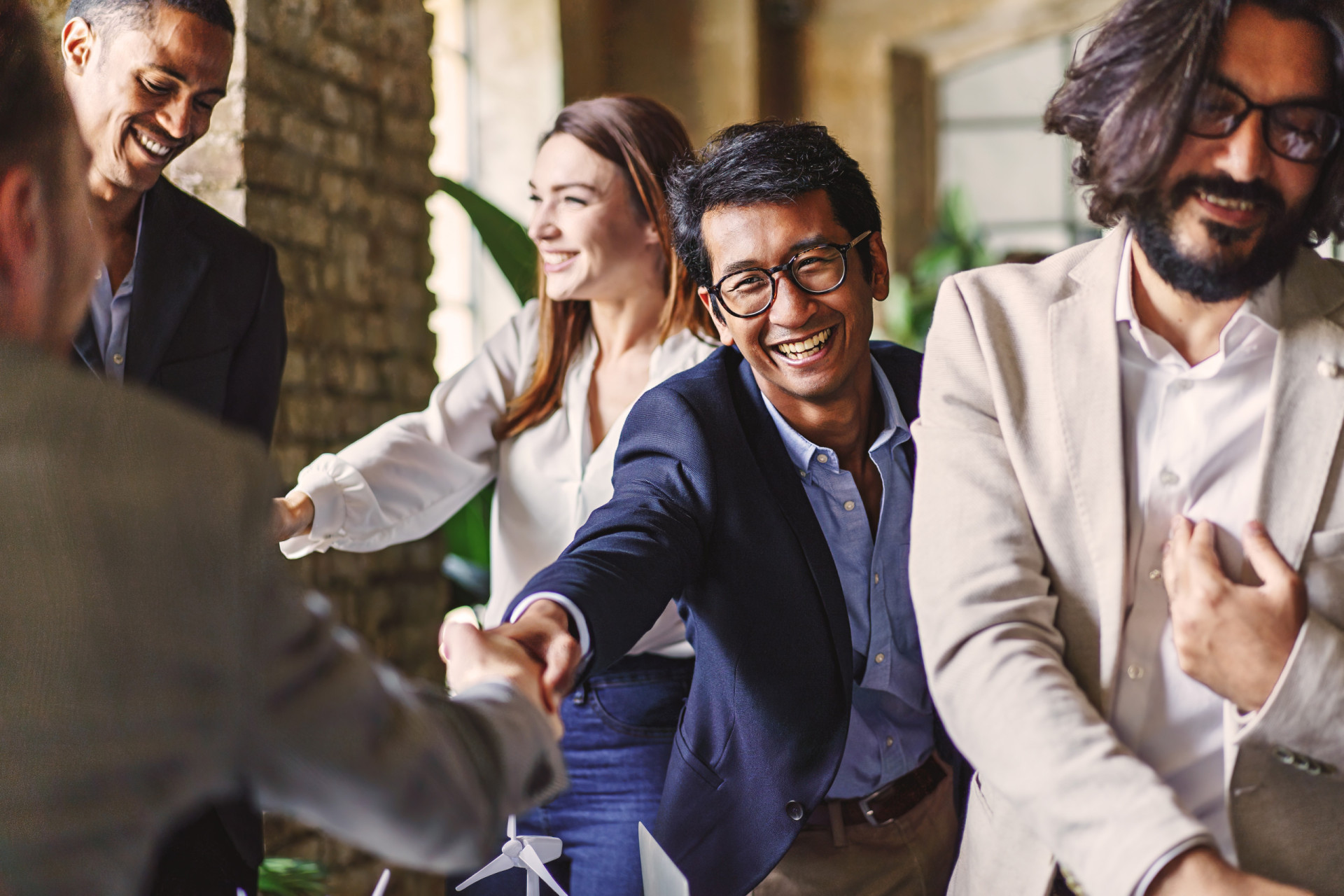 Effective networking strategies for introverts