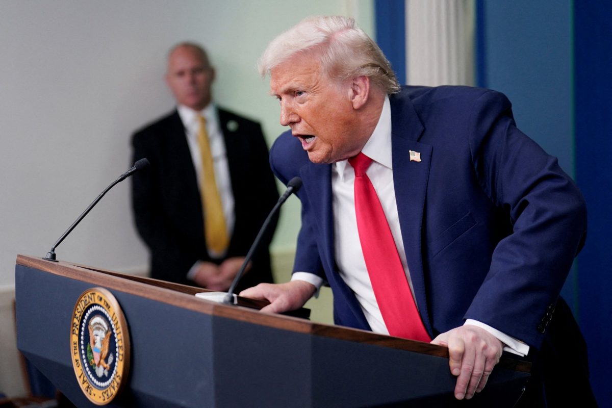 Trump’s dark plans for the US midterms have already begun