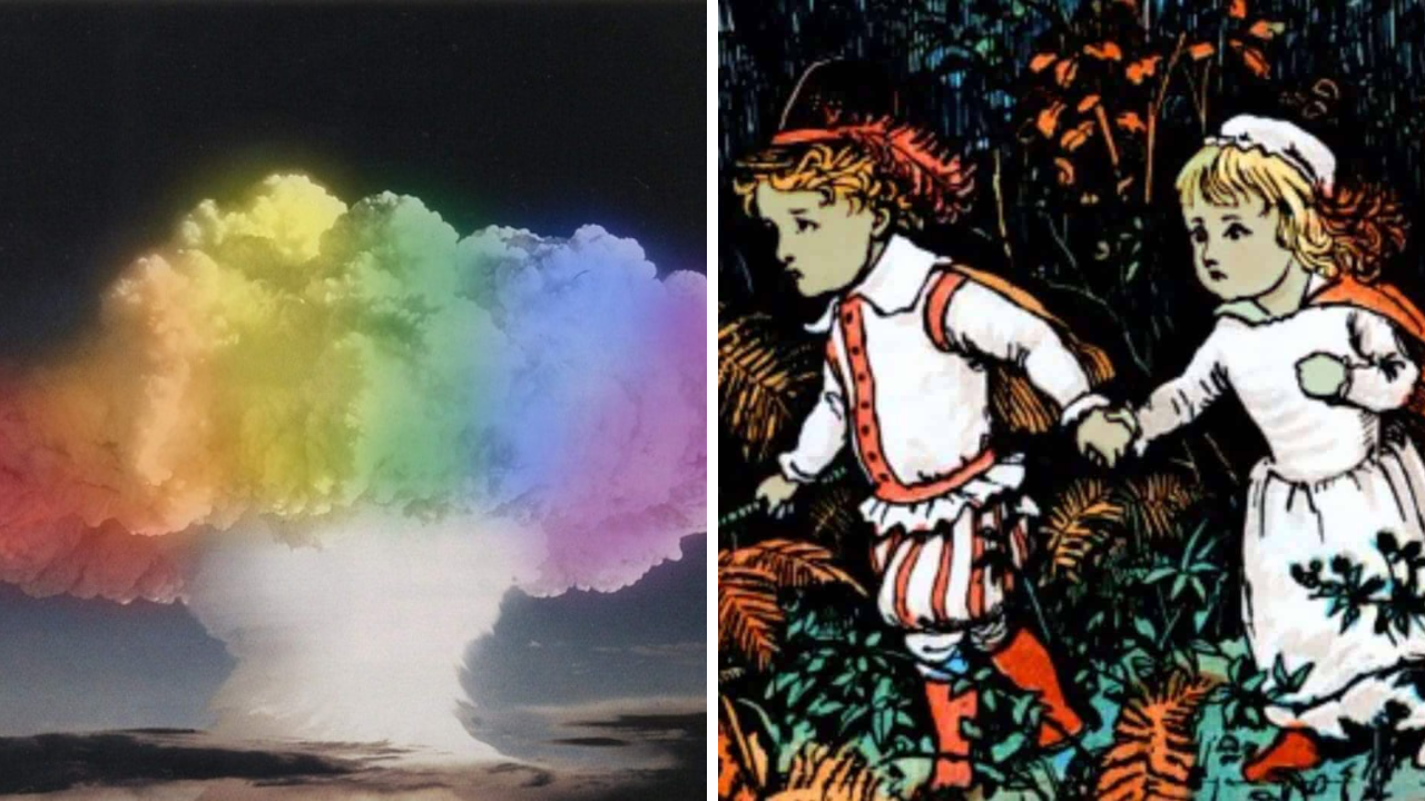 25 historical facts that show how strange history can be
