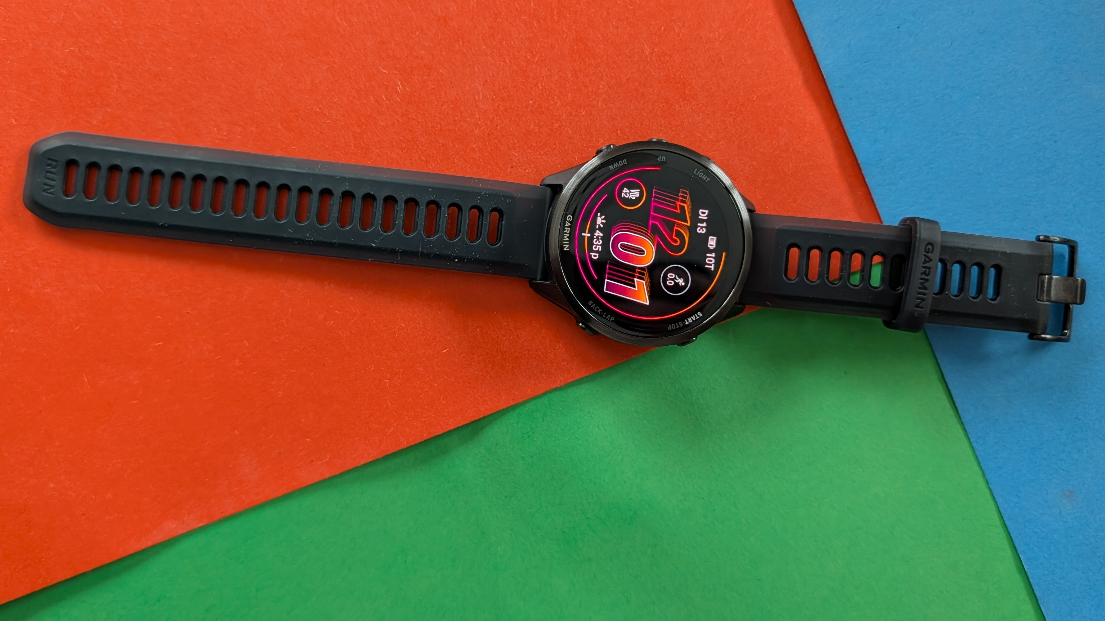 Top 10: Die beste Sportuhr im Test – Garmin ist Testsieger vor Huawei ...