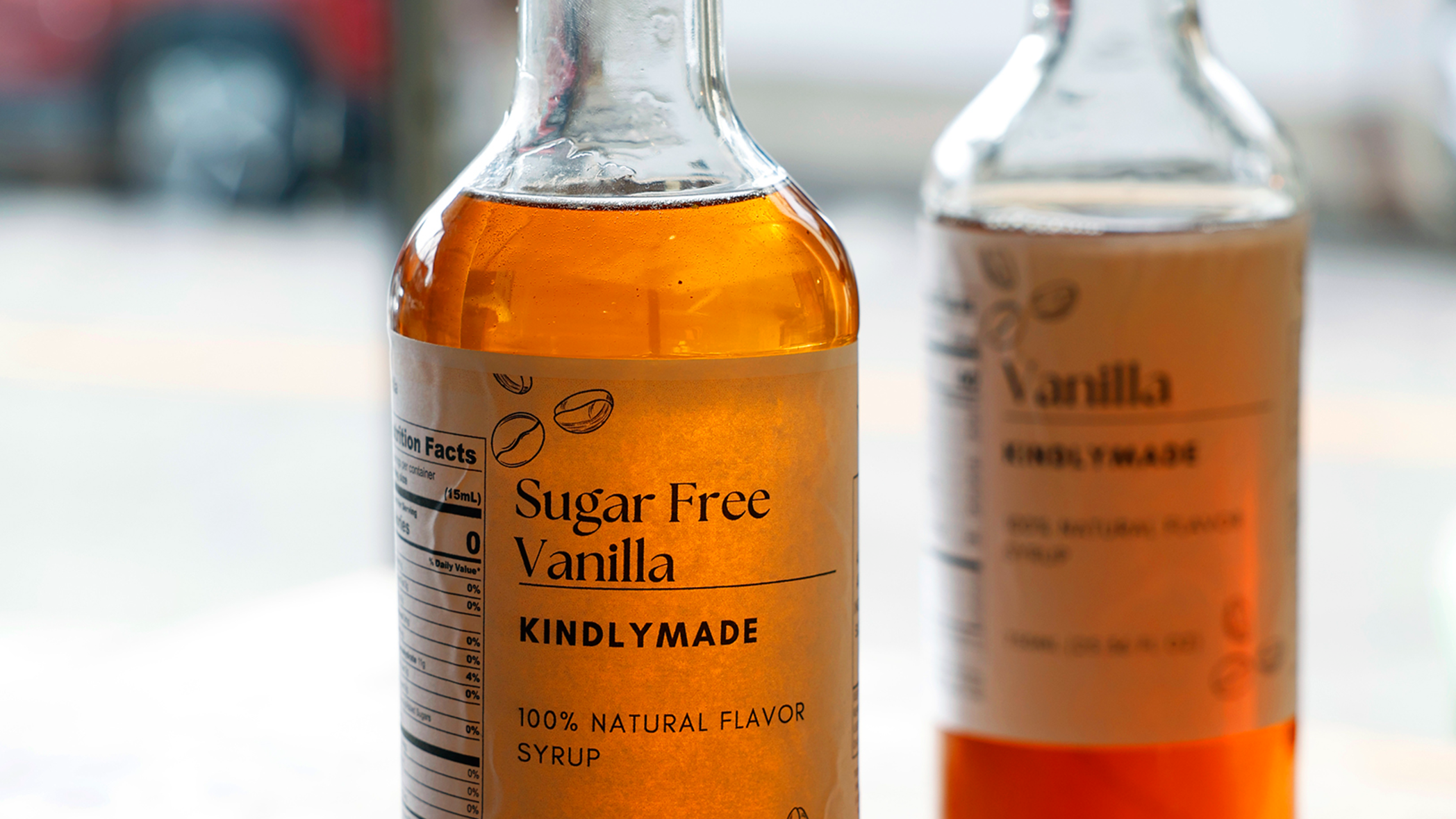 Meet the creator of sugar-free, KindlyMade syrups now on sale in ...