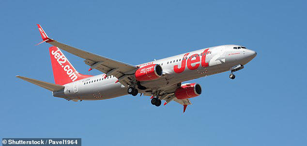 Emirates launches new partnership with Jet2 for more than 75 destinations