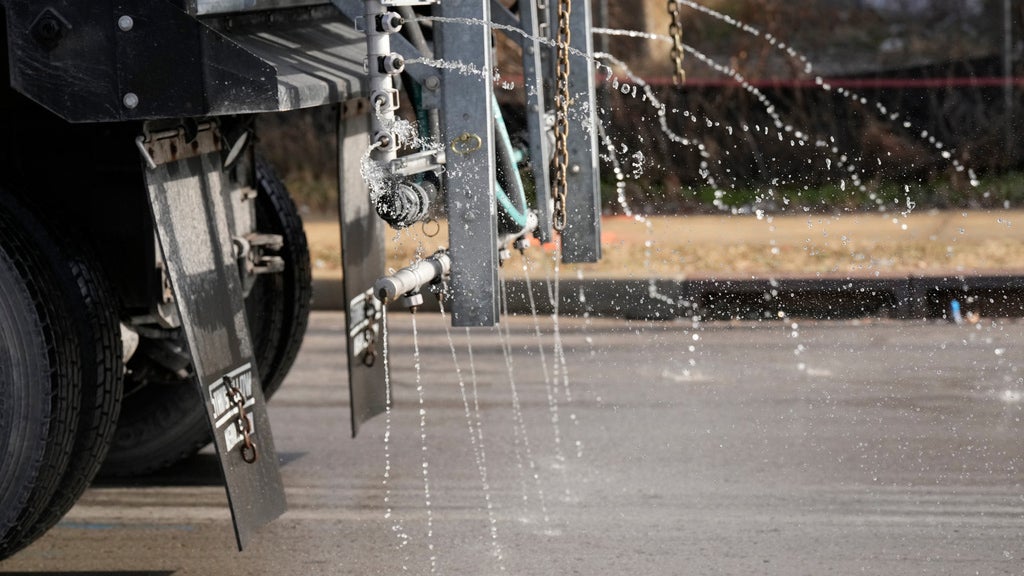 States declare emergencies, closures as potentially 