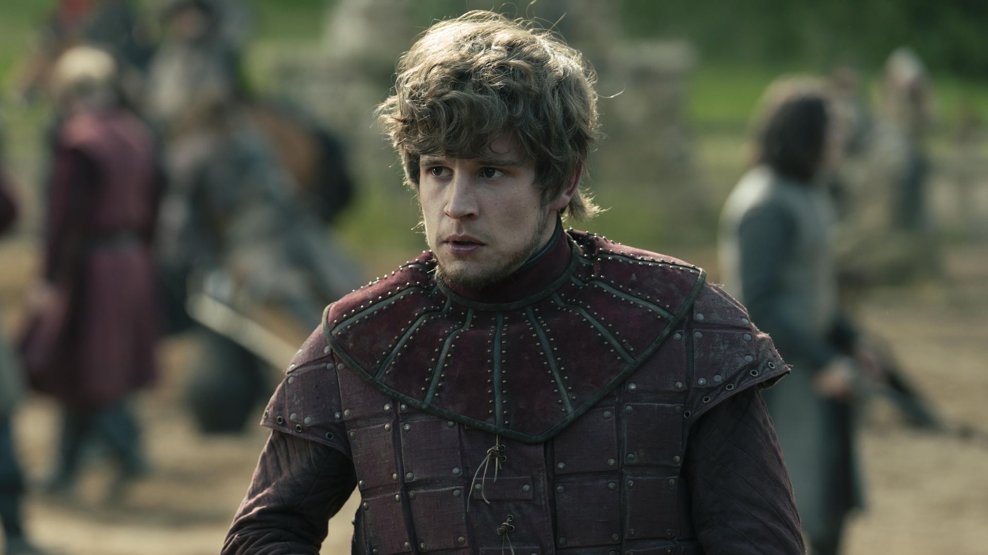 Viewers 'absolutely hooked' on new 6part drama after longawaited release