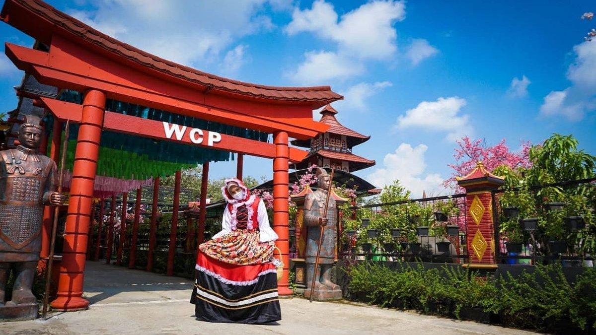 6 Tempat Wisata Keluarga Populer di Boyolali Jawa Tengah, Termasuk Cepogo Cheese Park dan Umbul Sewu Pengging