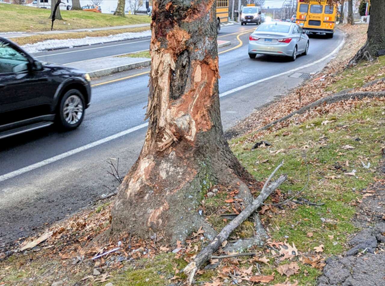 Car thefts are down in Connecticut, but a deadly crash shows the risks remain<br><br>