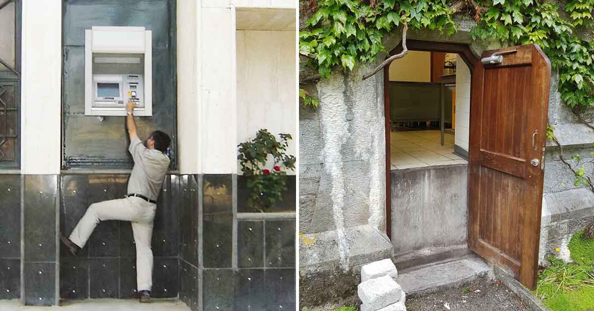 20 photos where the 'incompetence' isn't surprising