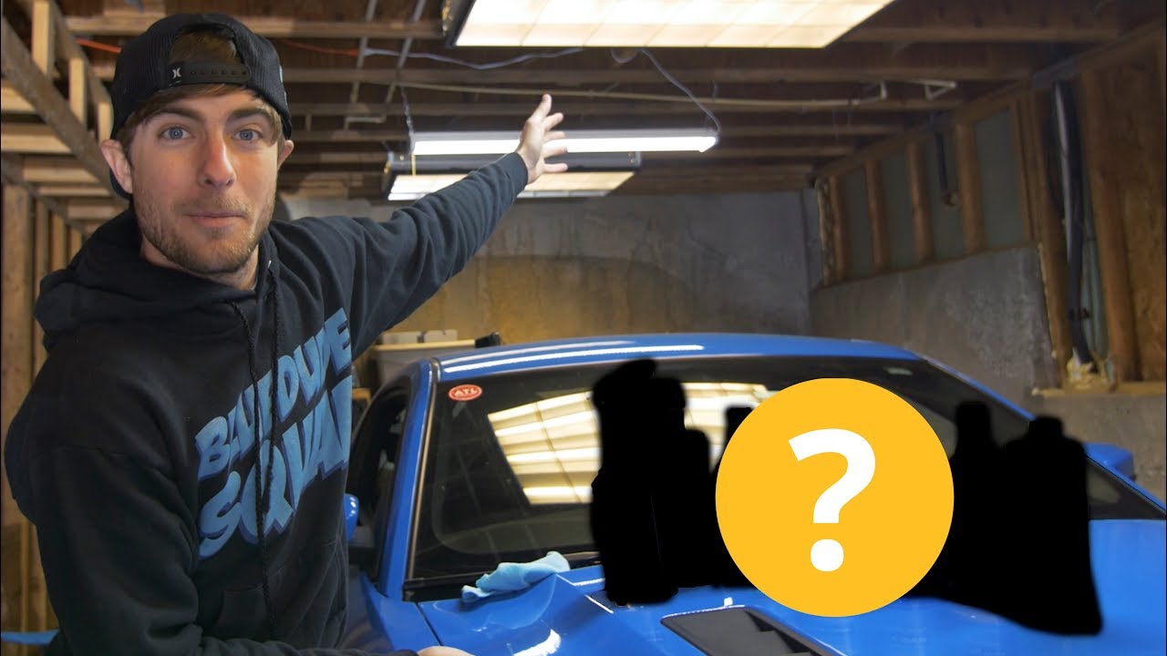 Secret project revealed for everyone to attempt safely(02)