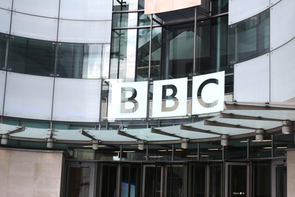BBC apologises after radio presenter called 