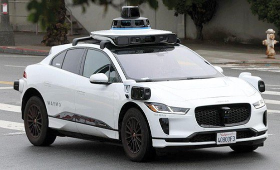 Waymo lanza su servicio de robotaxis en Miami y amplía su presencia en ...