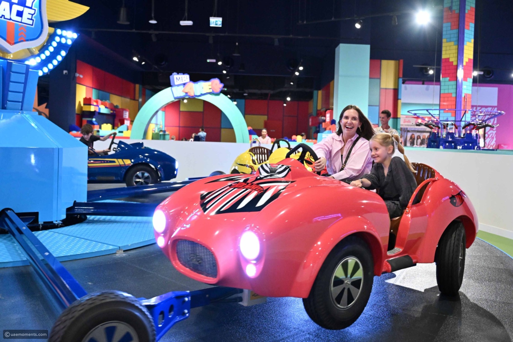 Think big, play bigger: Mission Play! By Mattel invites families to ...