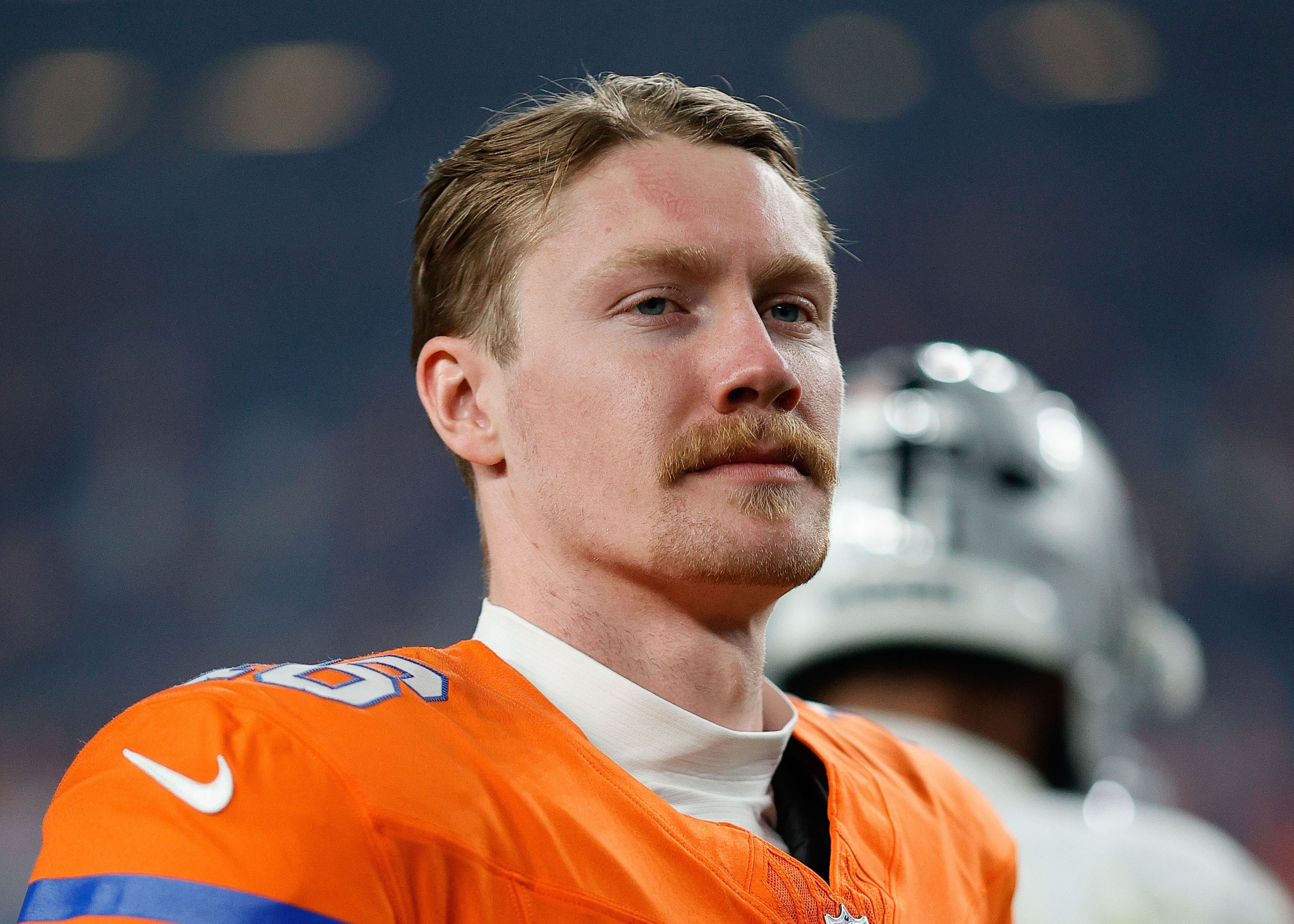 Jeremy Crawshaw made PFWA’s all-rookie team after ‘punt of the year’