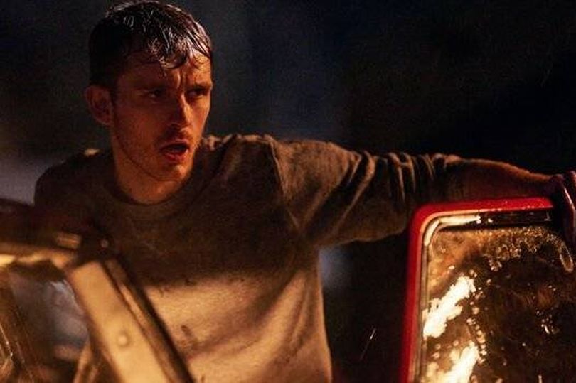 Under Salt Marsh cast, plot and release date for Yellowstone star's ...