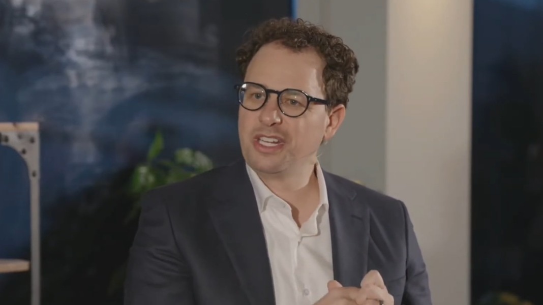 Anthropic CEO warns software engineering careers may vanish soon, says ...