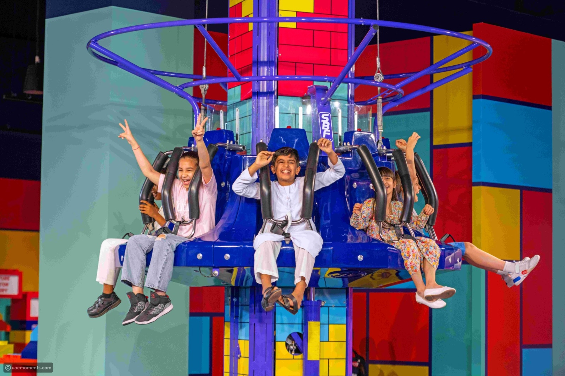 Think big, play bigger: Mission Play! By Mattel invites families to ...