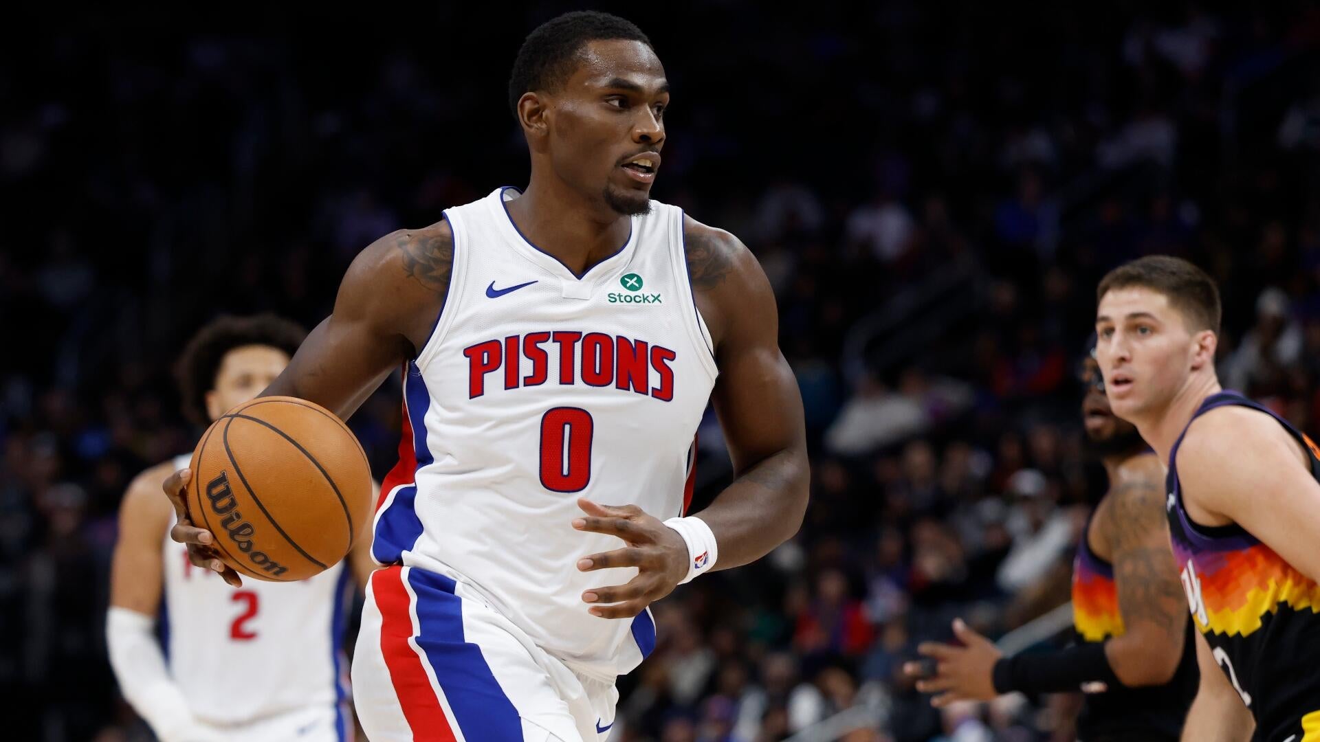 Pistons vs. 76ers odds, prediction, spread, time: 2026 NBA picks for ...