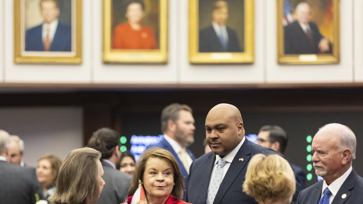 Florida Senate revives effort to end 'onerous' public school regulations