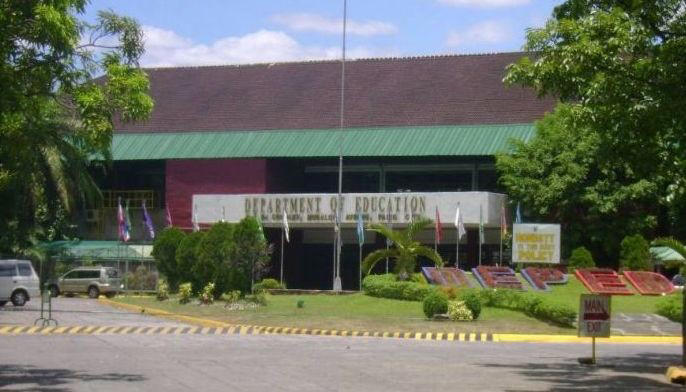 DepEd clarifies: Students can apply for up to 5 science high schools ...