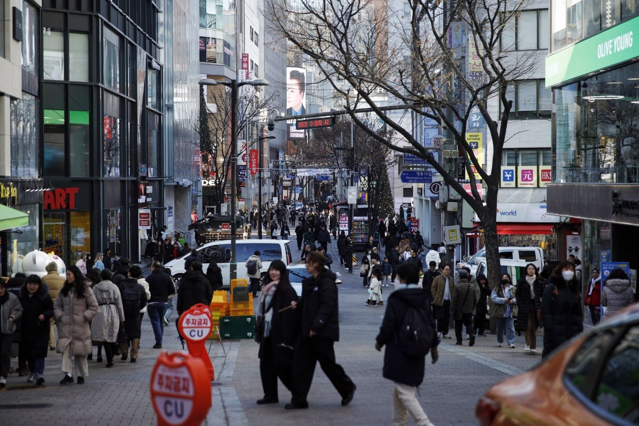 South Korea issues strict new AI rules, outpacing the West