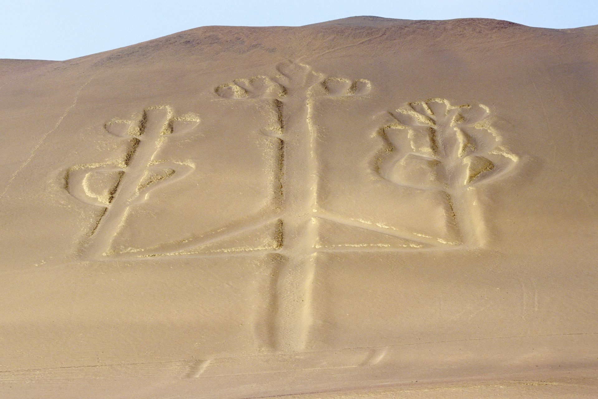 De astronomische hypothese