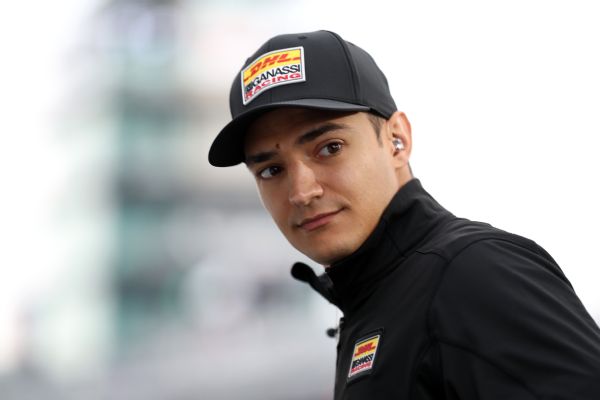 Palou ordered to pay McLaren $12M in breach of contract suit<br>