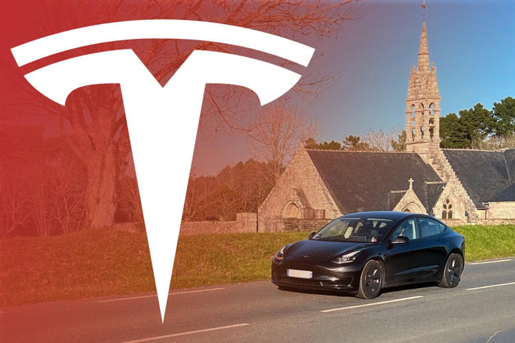 Tesla supprime l’Autopilot de base aux États-Unis pour mieux vendre sa ...