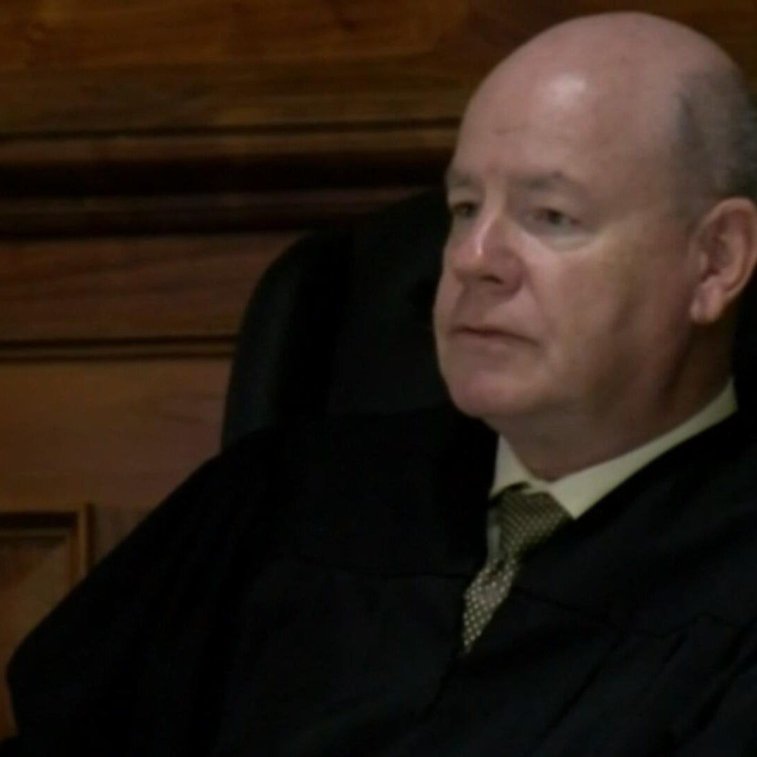 5 arrested in connection with shooting of judge, wife in Indiana<br><br>