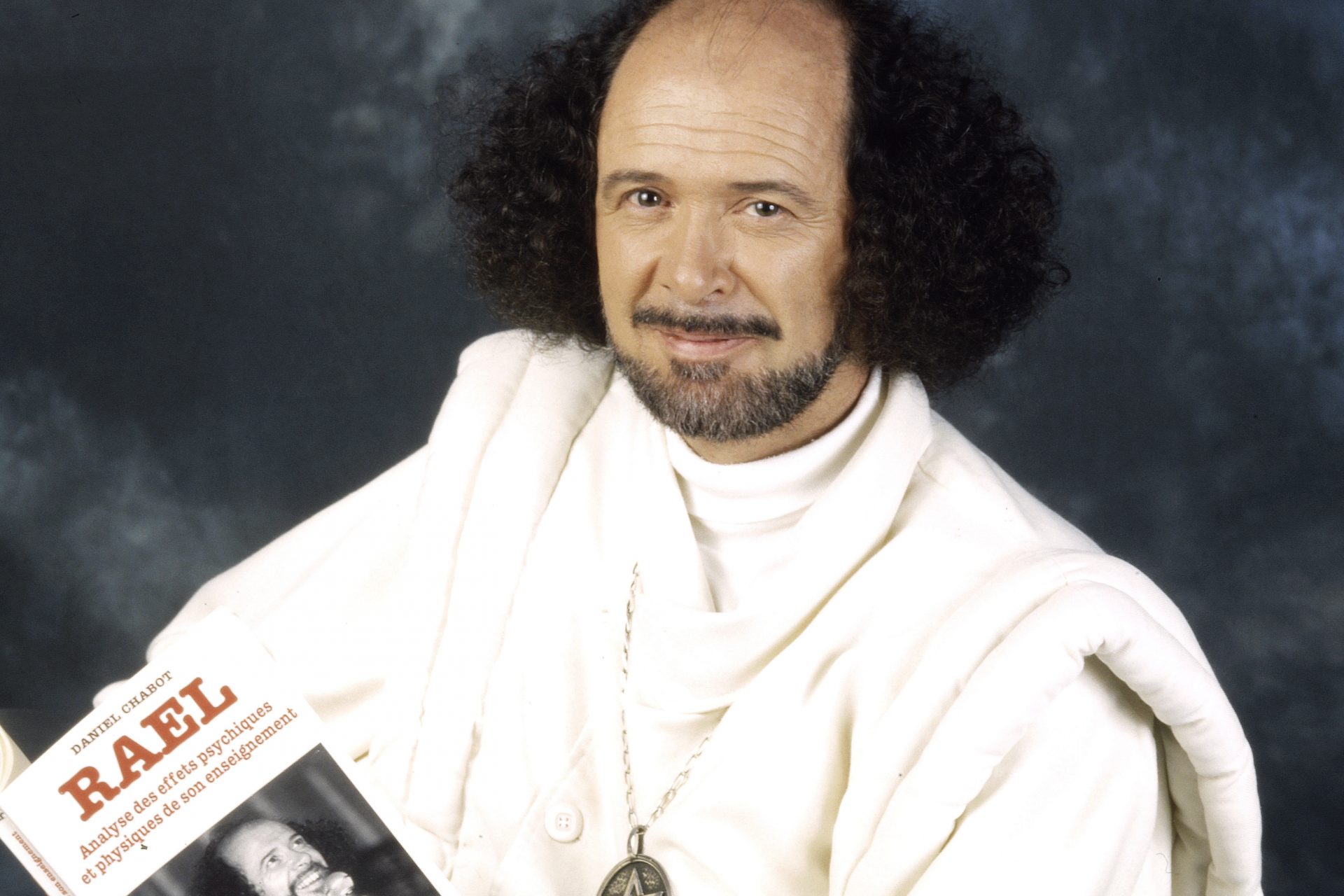 Humans born from an experiment