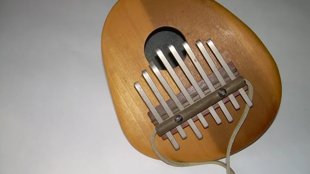Traditional African instruments that shaped global sound