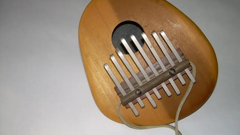 Traditional African instruments that shaped global sound