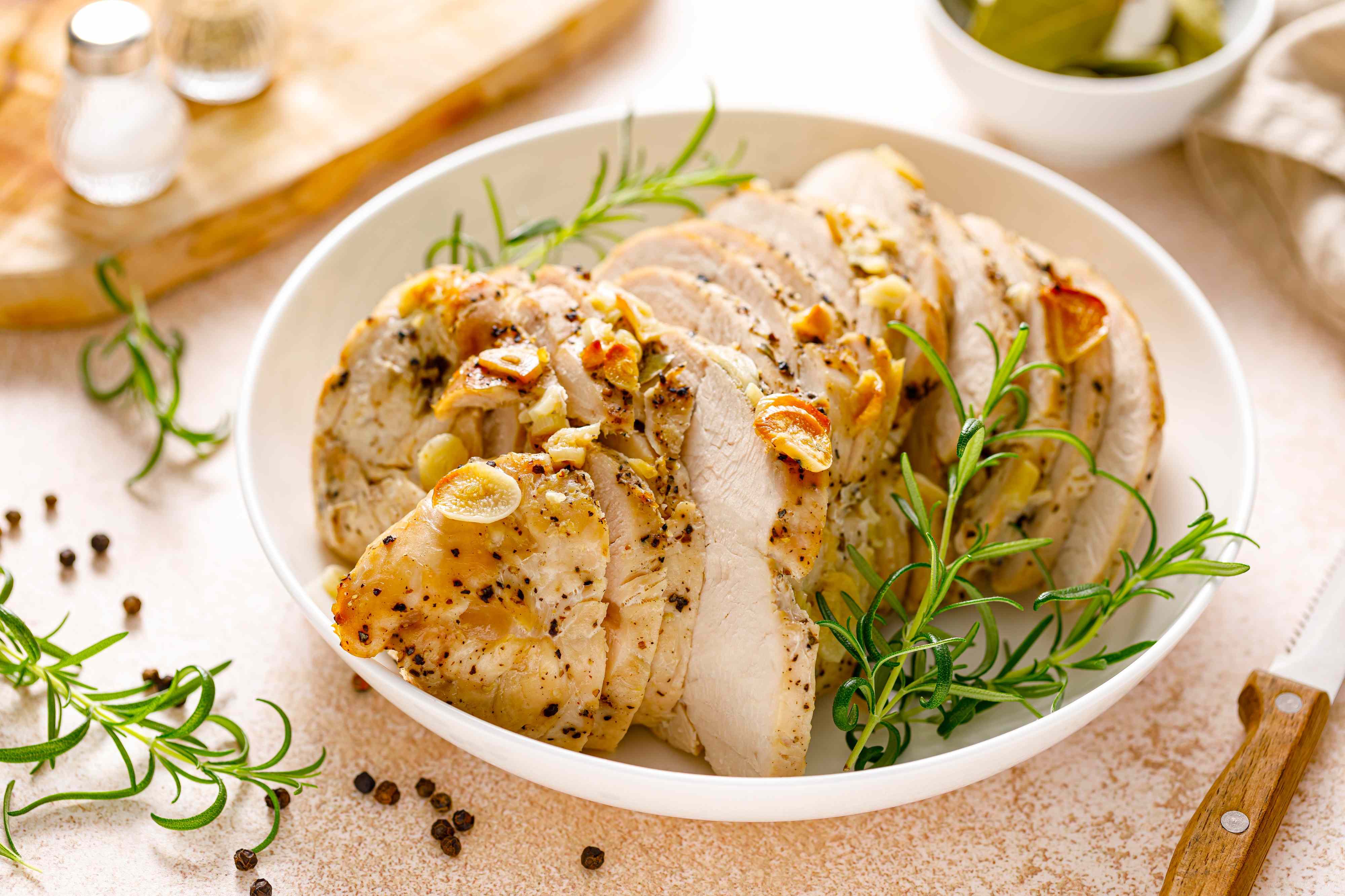 5 meats with the most protein per serving, medically reviewed by a ...