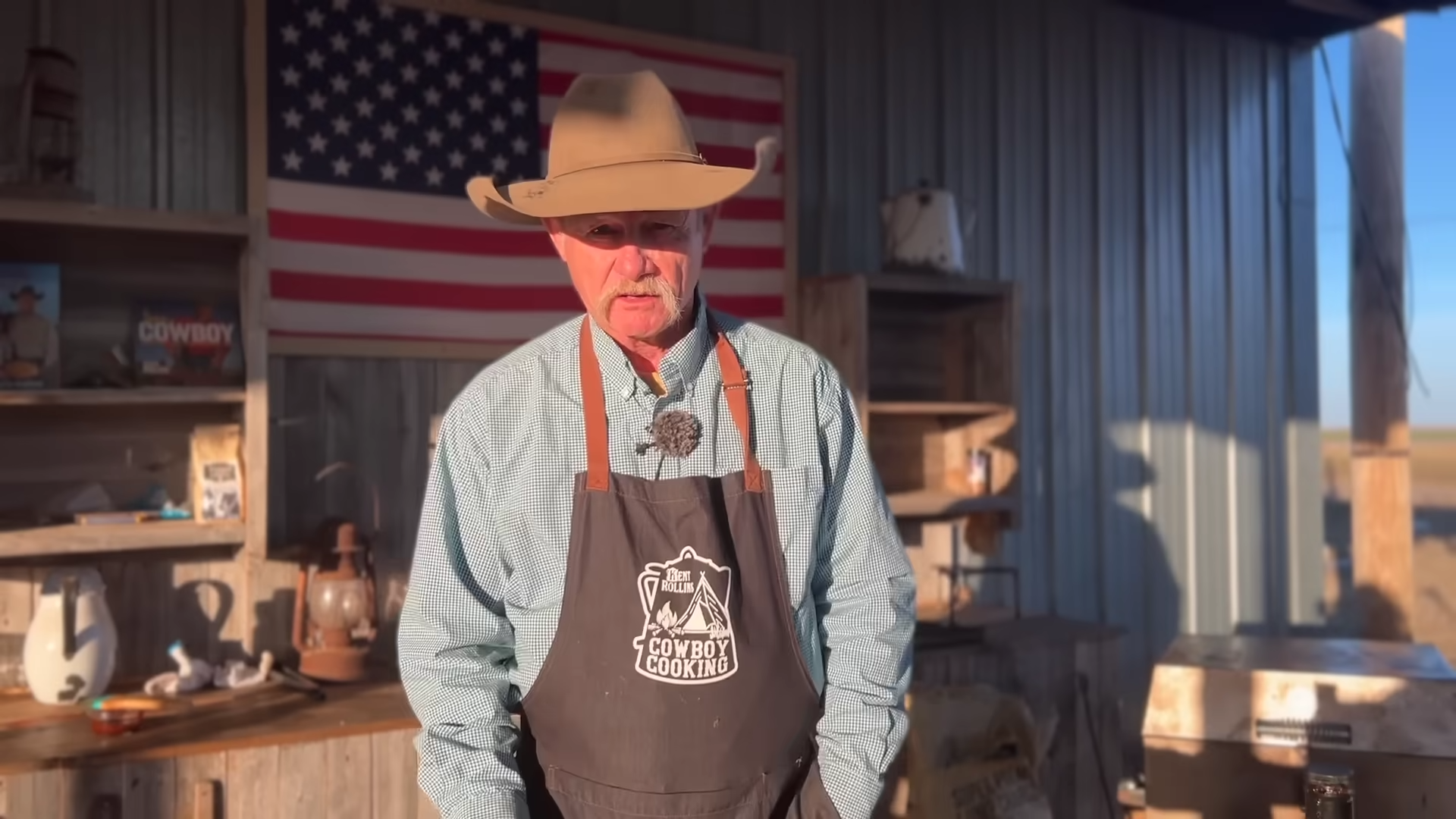 How “smoked shotgun shells” are built to stay crisp and loaded