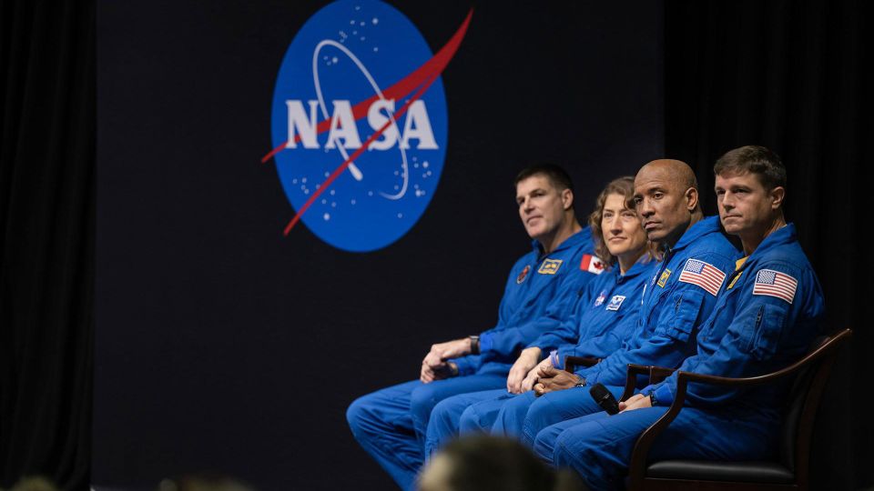 The Artemis II astronauts are heading home. The biggest risks could ...