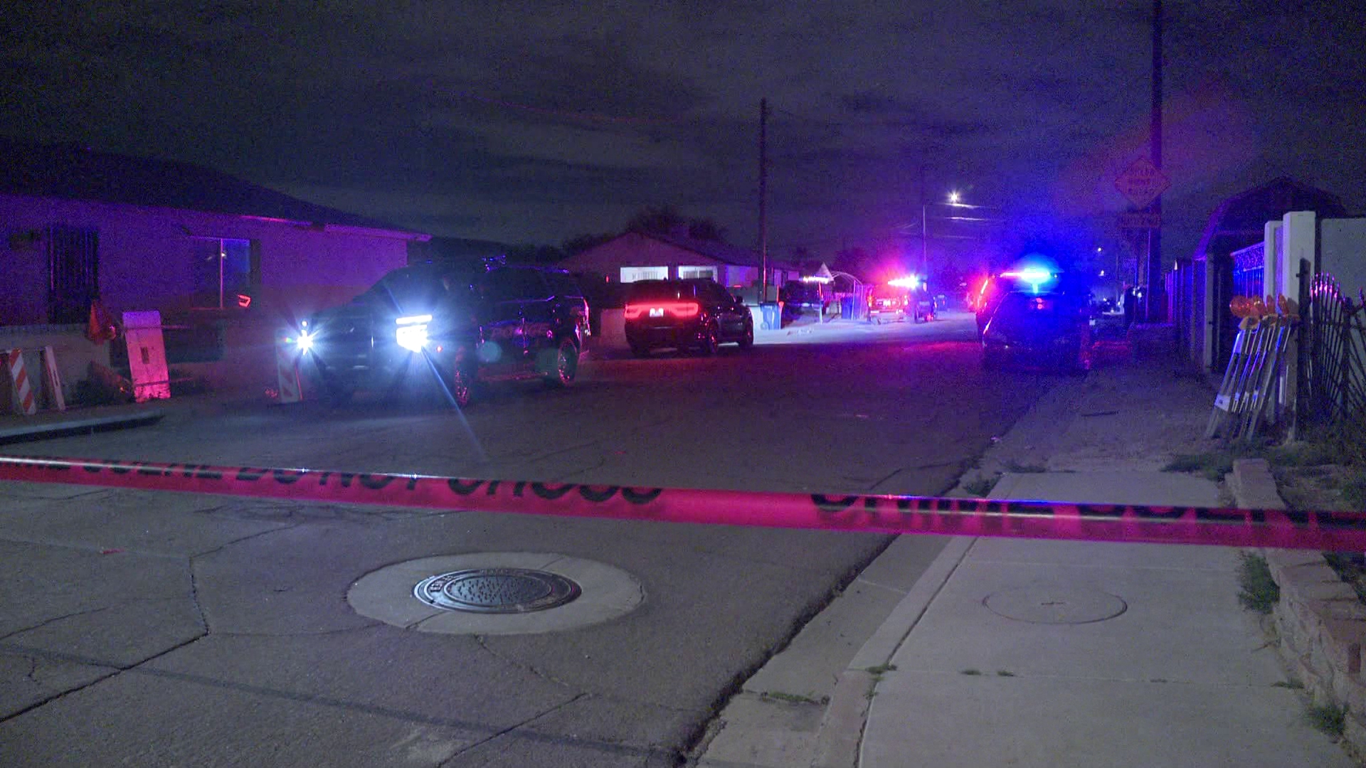16-year-old in custody after man allegedly shot and killed in Avondale home