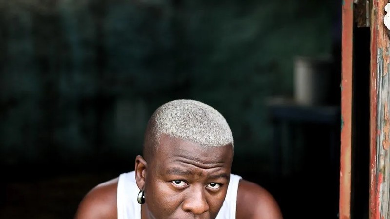 Music industry mourns death of South African rapper Bravo Le Roux