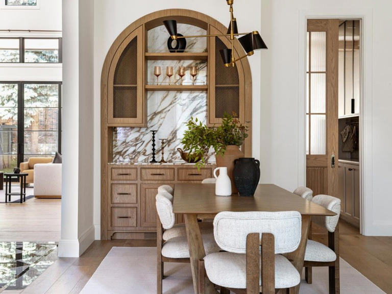 Home design: A new build with an old soul