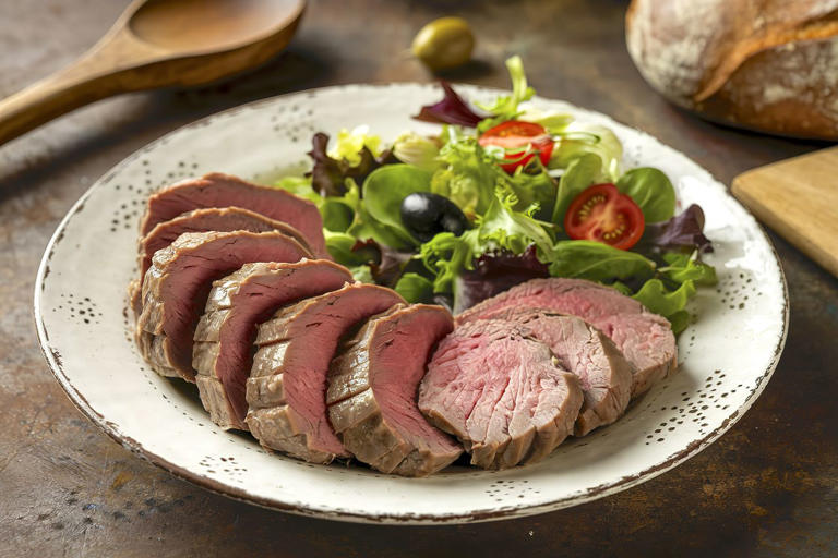 5 meats with the most protein per serving, medically reviewed by a ...