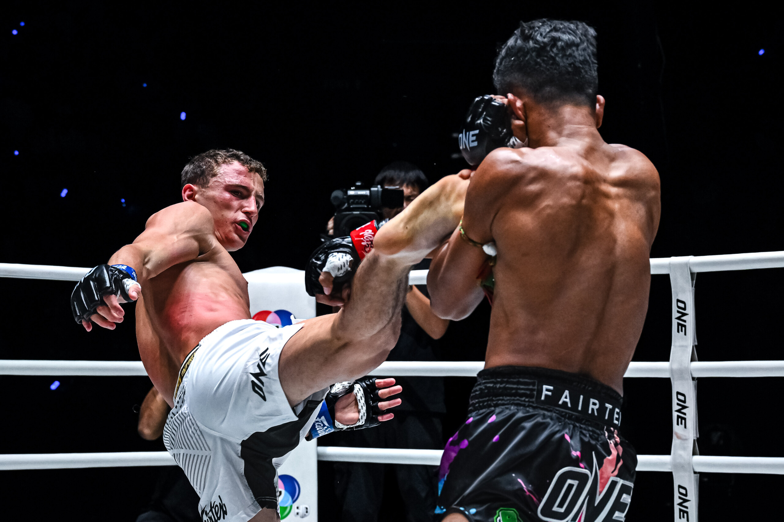 ONE Friday Fights 139 results: Rustam Yunusov extends pristine slate to ...