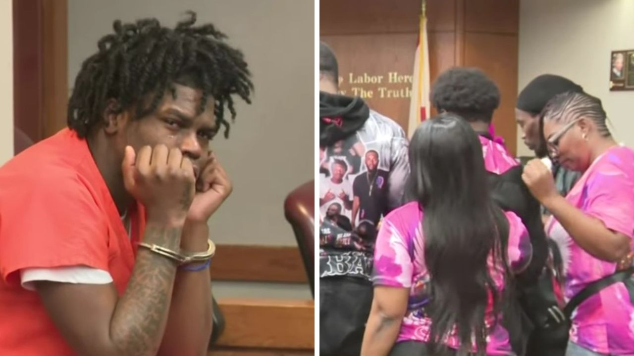A 16-year-old who shot and killed his best friend over a video game ...
