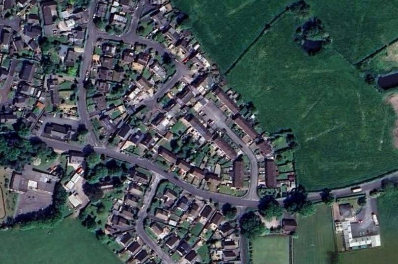 Appeal launched after man in his 60s killed in crash