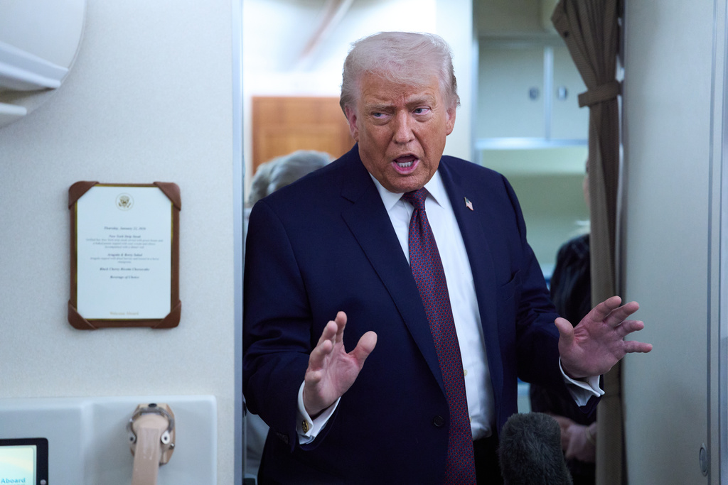 Oil prices rise sharply as Trump threatens Iran with 'armada'
