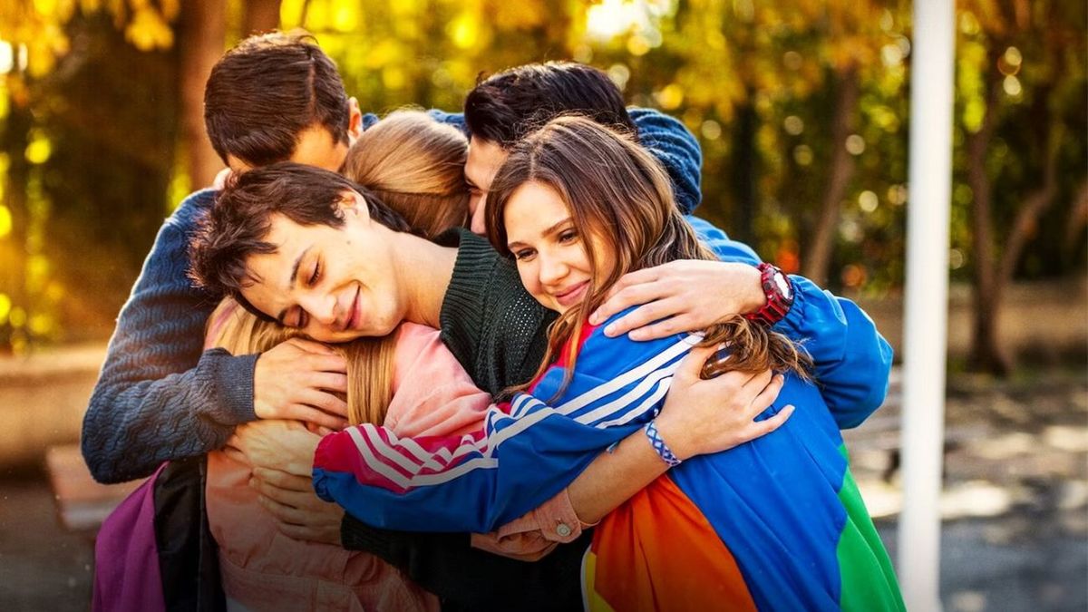 Qué ver en Netflix: la serie turca más exitosa y una historia que ...