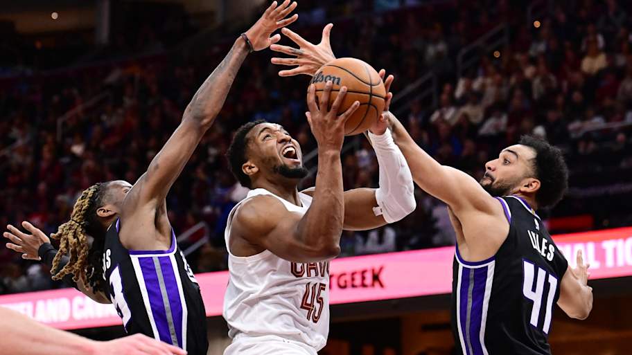Where to watch the Cleveland Cavaliers vs. Sacramento Kings game ...
