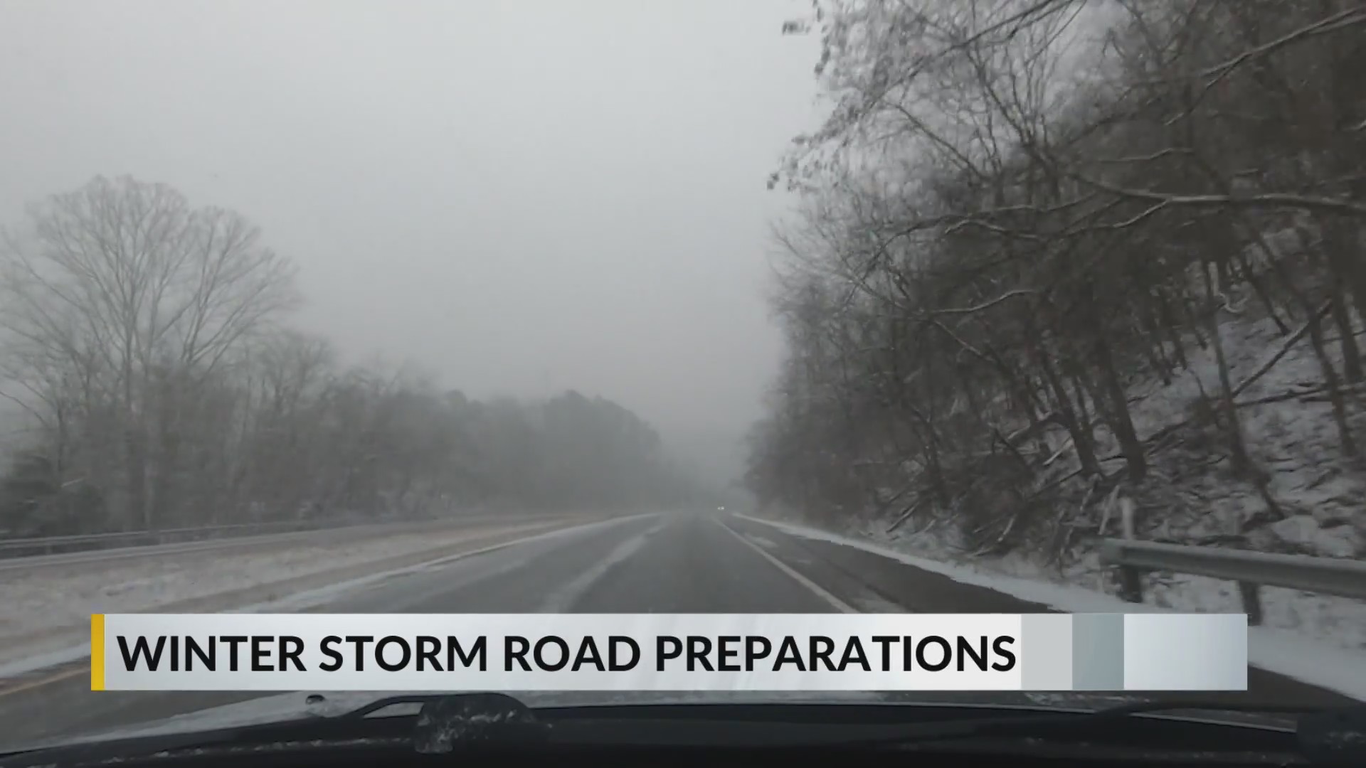 Emergency management crews in the region prepare for severe weather ...