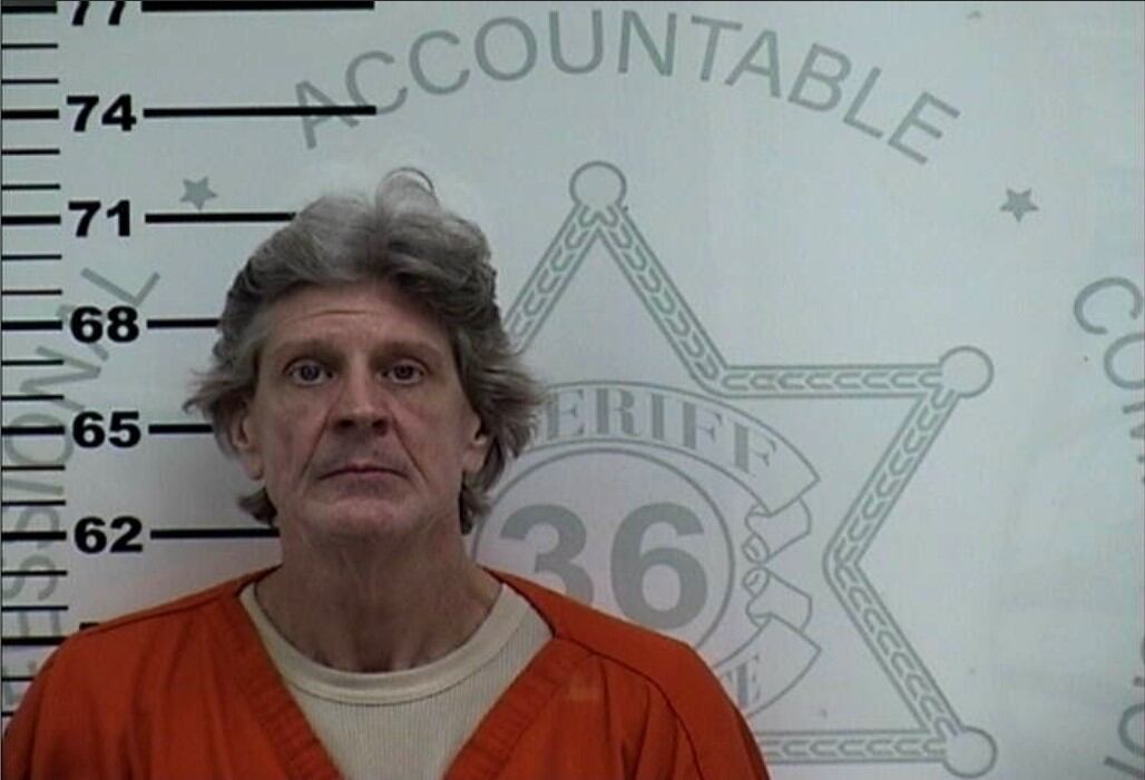 Bank robbery suspect in custody, Oxford police say